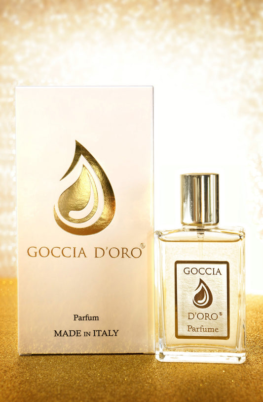 Goccia d'oro 476 parfum