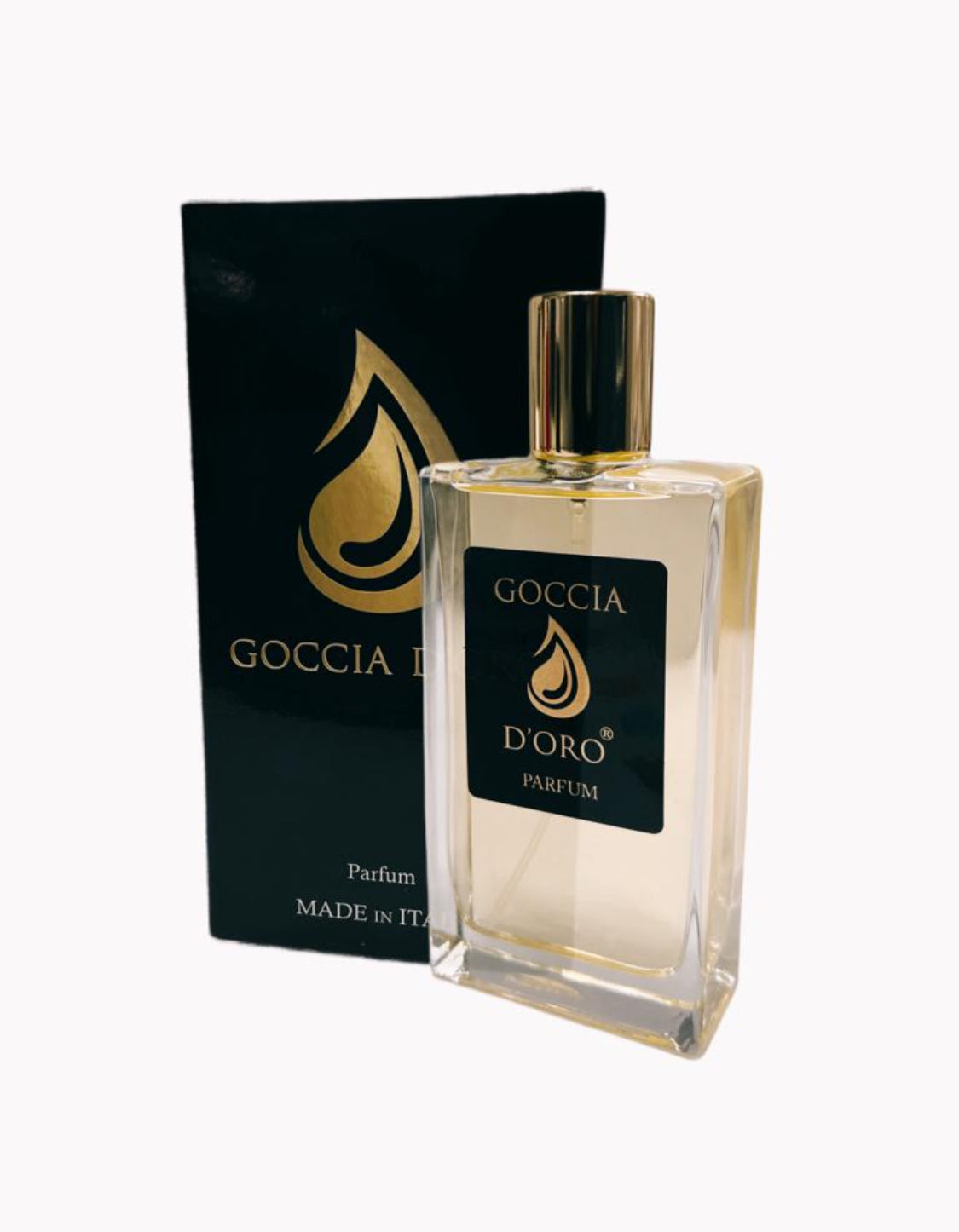 Goccia d'oro 476 parfum