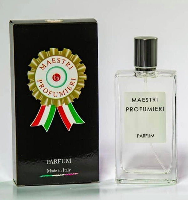 Parfum unisexe équivalent Orto Parisi Megamare