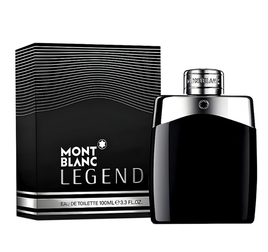 Montblanc Legend pour home 100ml eau de toilette Originale