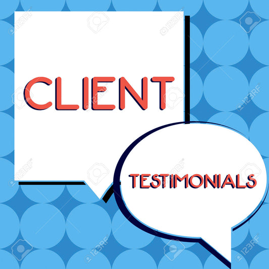 A Testimonianze clienti