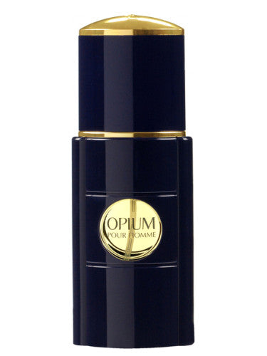 Yves Saint Laurent Opium profumo uomo equivalente