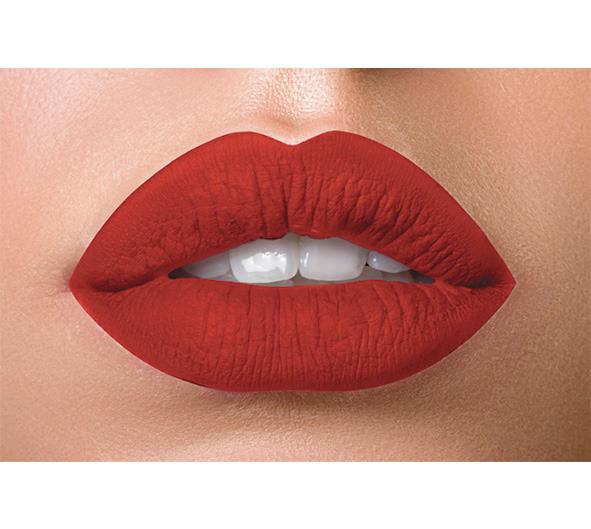 Rossetto liquido con effetto opaco kiss prof 4 ml Vegas Cosmetics