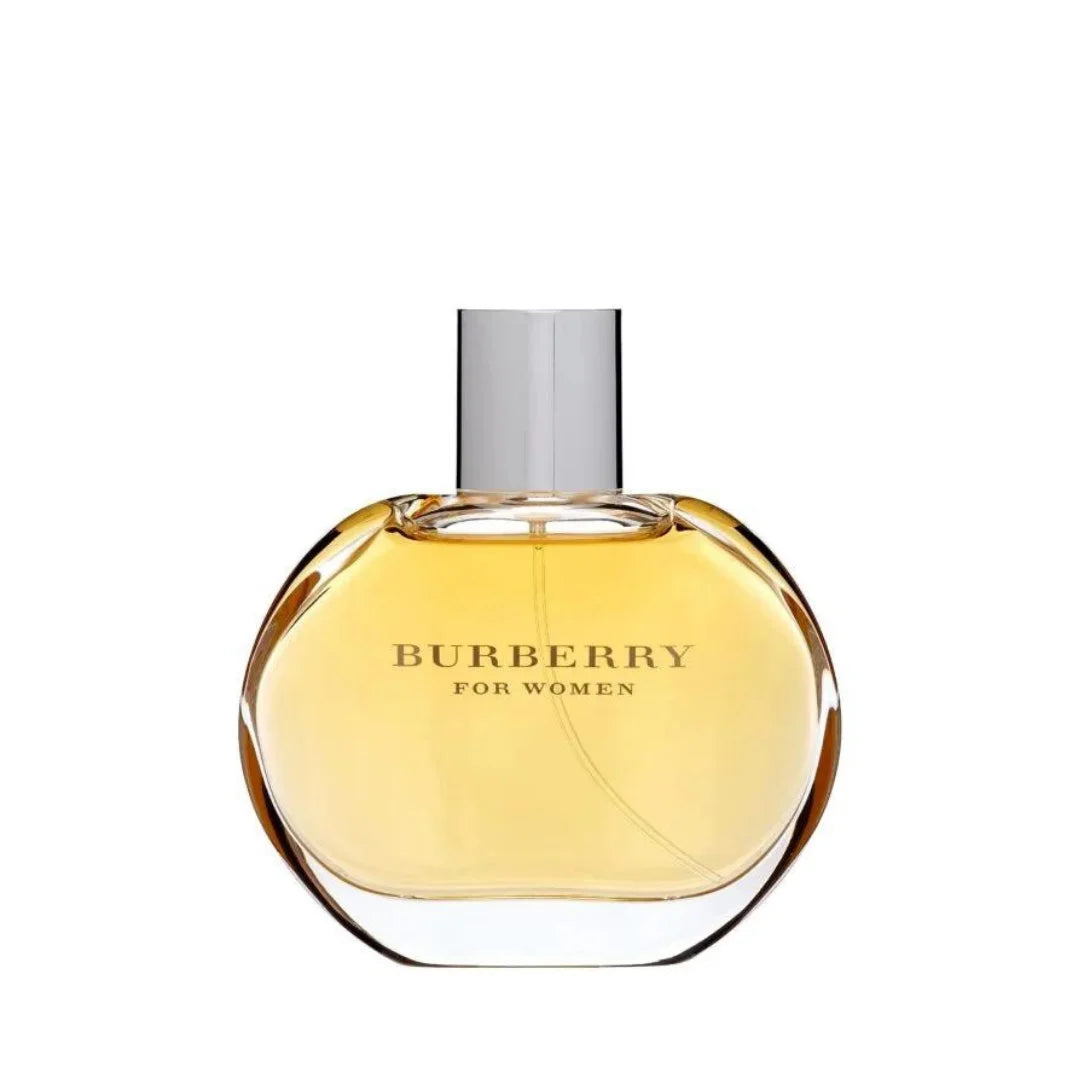 Burberry classico eau de parfum donna