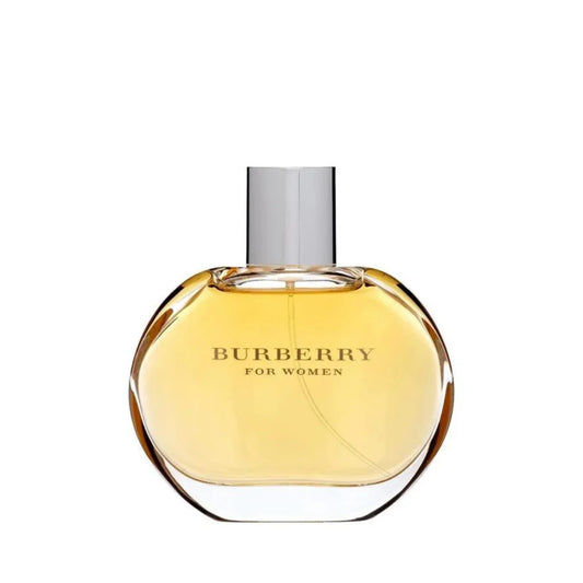 Burberry classico eau de parfum donna