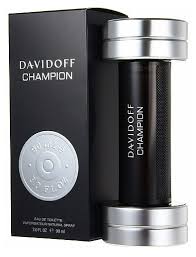 Davidoff Champions 90ml edt originale