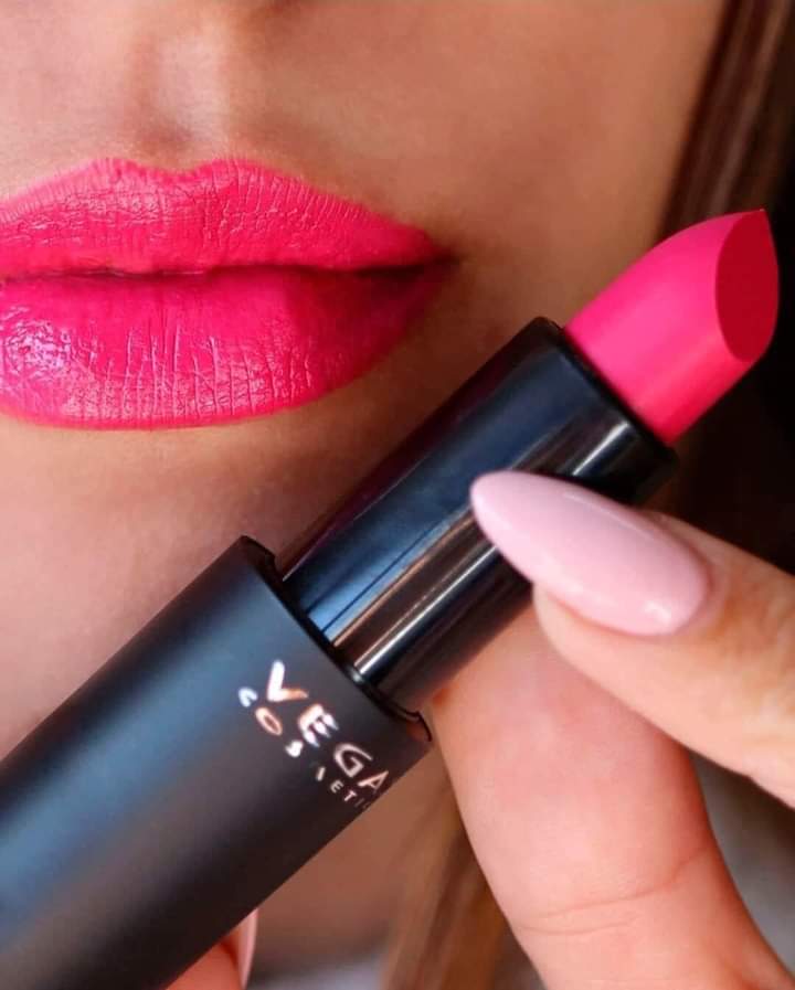 Rossetto con Vitamina E 4gr Vegas Cosmetics