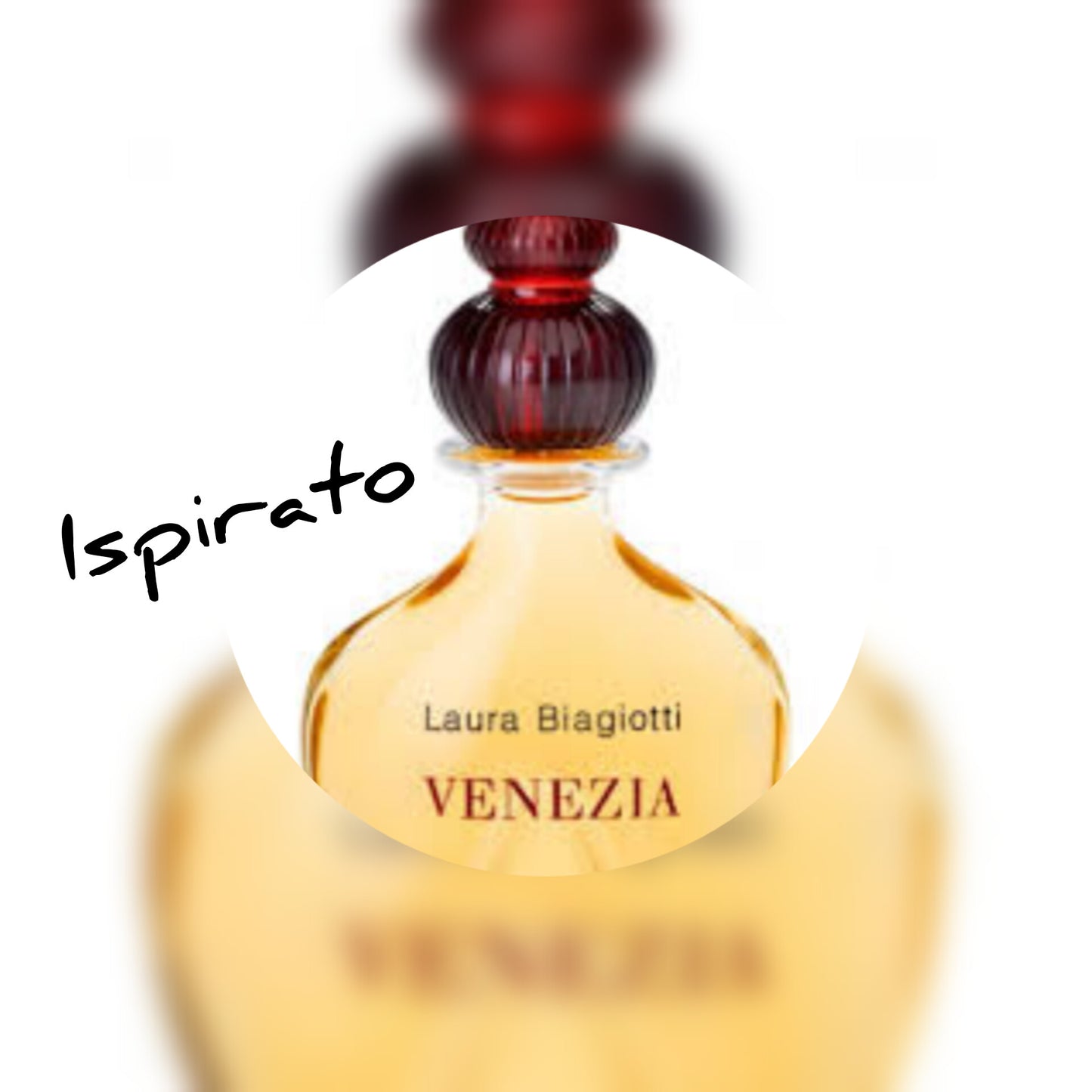 Laura Biagiotti Venezia equivalent women's perfume