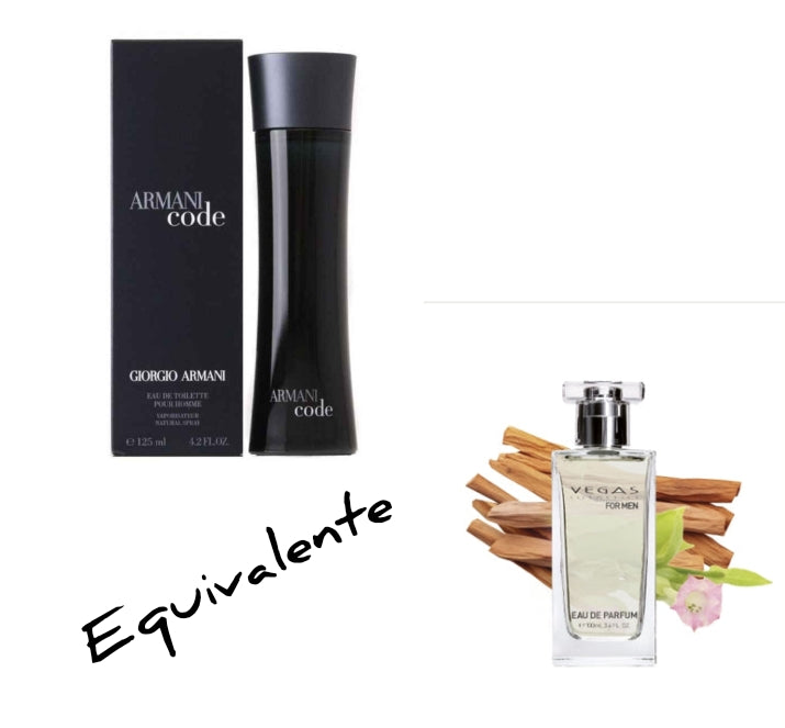 Armani code profumo uomo 100ml originale non griffato