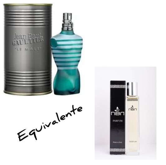 Jean Paul Gaultier profumo uomo equivalente