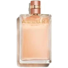 Chanel Allure profumo donna