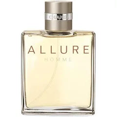 Chanel Allure profumo uomo