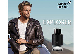 Montblanc Explorer 100ml originale