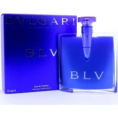 Bulgari bvl in blu profumo donna