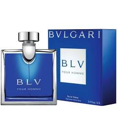 Bulgari bvl in blu profumo uomo