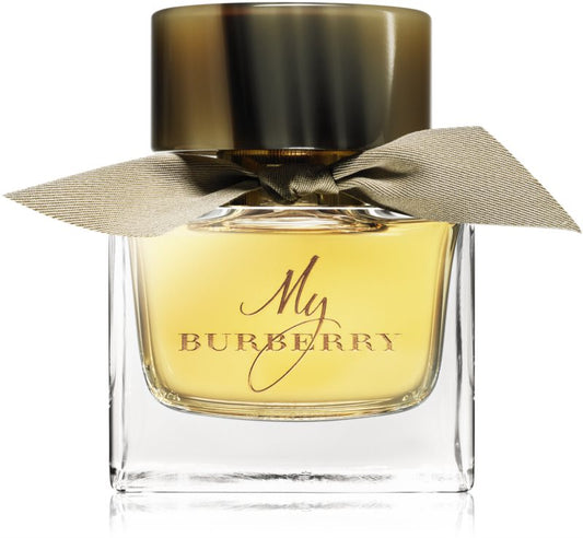 Burberry my Burberry eau de parfum donna