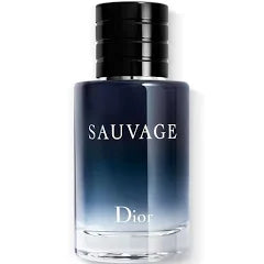 Parfum homme Dior sauvage EDP 100ml original non créateur