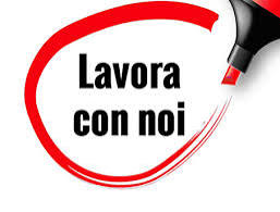 A LAVORA CON NOI