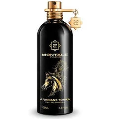 Montale arabians tonka équivalent parfum unisexe