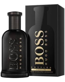 Hugo Boss boss bottled men's perfume EDP 100ml original not designer