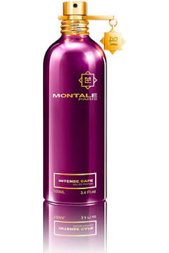 Parfum unisexe équivalent café intense Montale