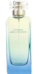 Hermes Un Jardin apres la Mousson  profumo unisex equivalente