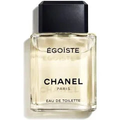 Chanel egoiste profumo uomo