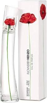 Kenzo flower profumo donna