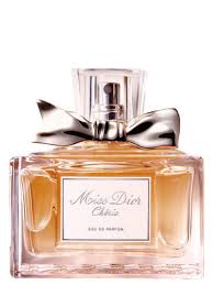 Dior miss Dior cherie women's perfume EDP 100ml original not designer