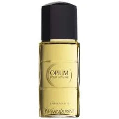 Yves Saint Laurent Opium profumo uomo equivalente