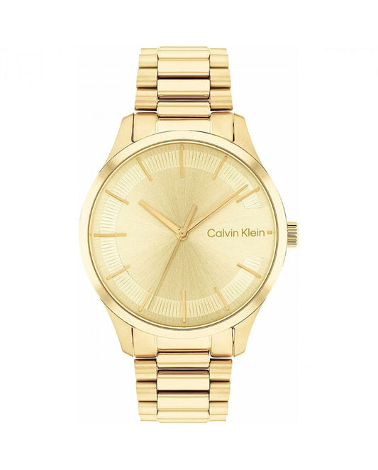 Orologio Donna Calvin Klein