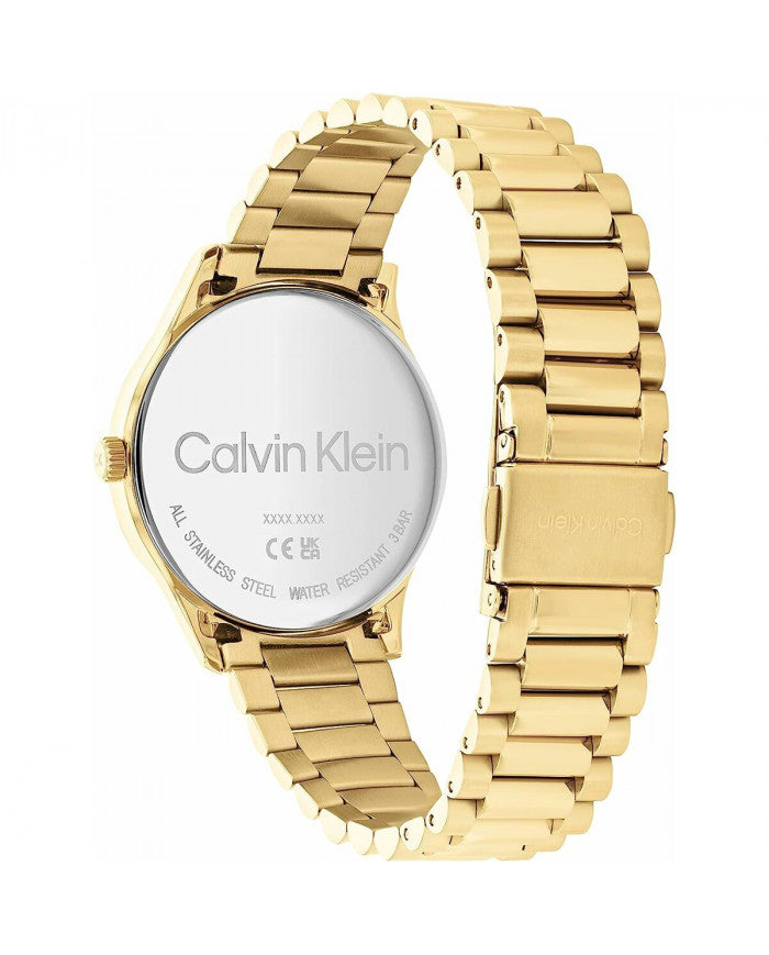 Orologio Donna Calvin Klein