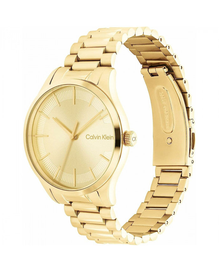 Orologio Donna Calvin Klein