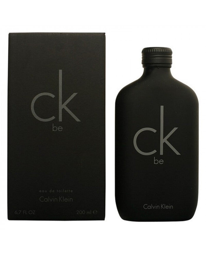 Calvin Klein CK Be Profumo Unisex 100ml originale