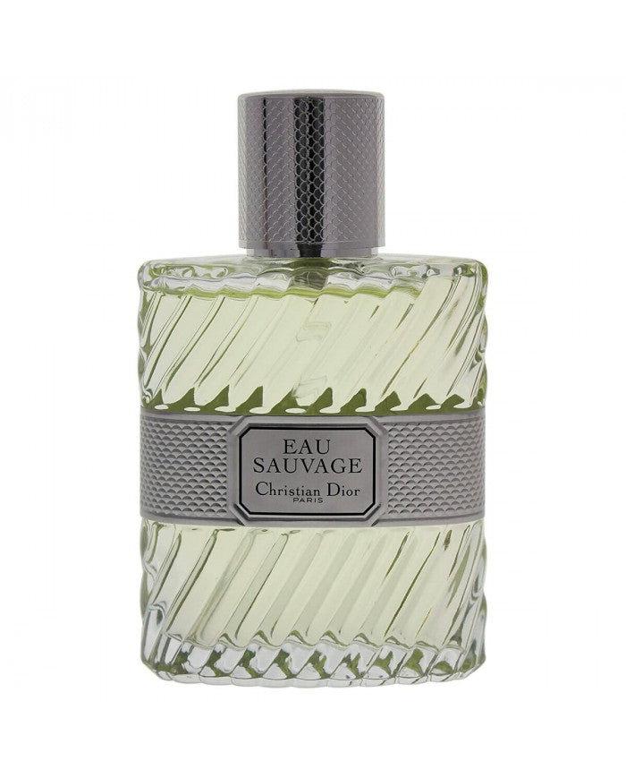 Dior sauvage profumo uomo EDT 50ml Originale