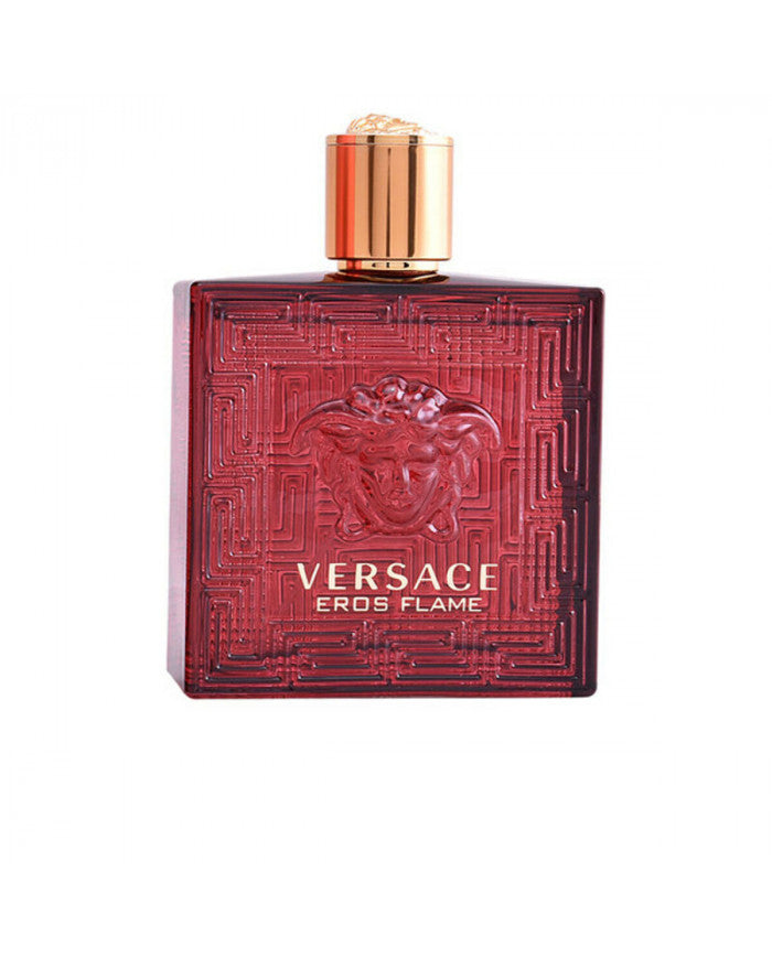 Versace Eros flame profumo uomo