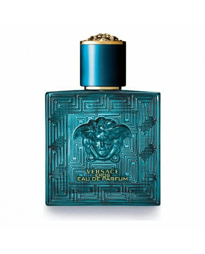 Versace Eros parfum homme EDP 100ml original sans marque