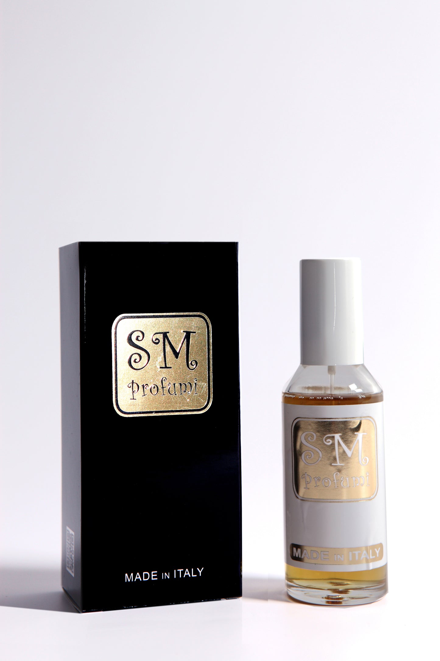 Parfum unisexe équivalent Morph Zeta