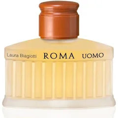 Laura Biagiotti Rome equivalent men's perfume