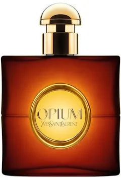 Yves Saint Laurent Opium equivalent women's perfume