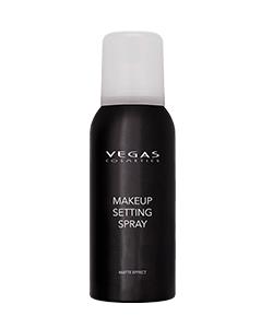 Spray Fissante 100ml Vegas cosmetics